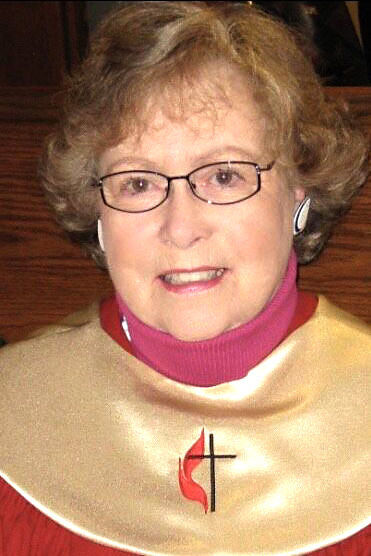 Patricia Wahlton